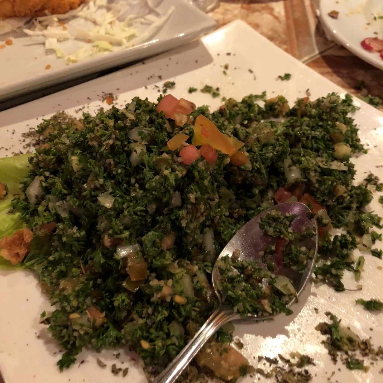 tabule