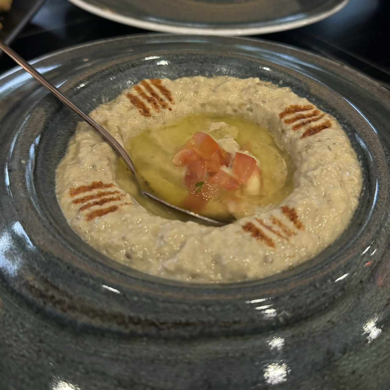 Baba Ghanoug