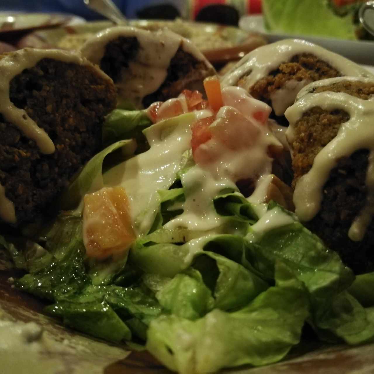 Falafel