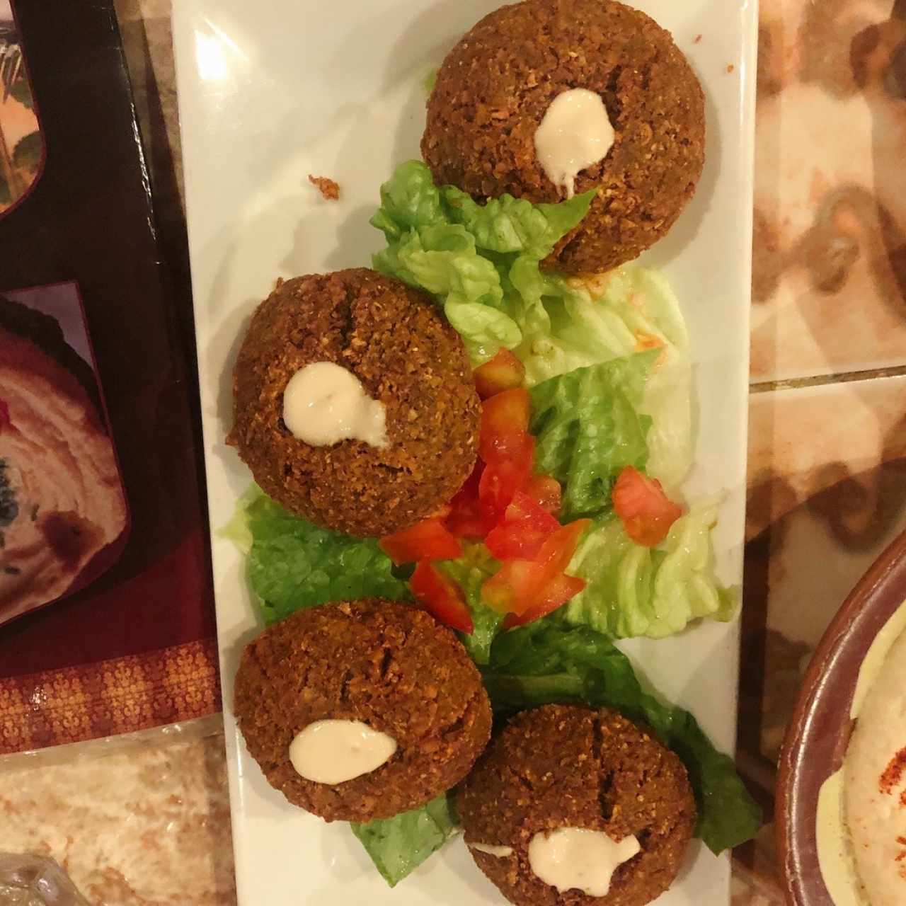 Falafel