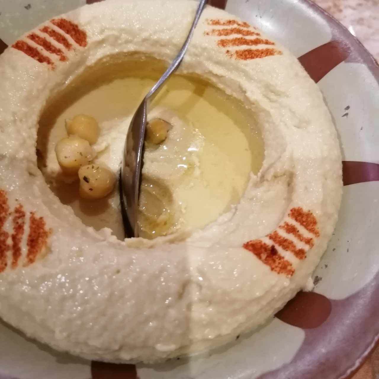 Hummus