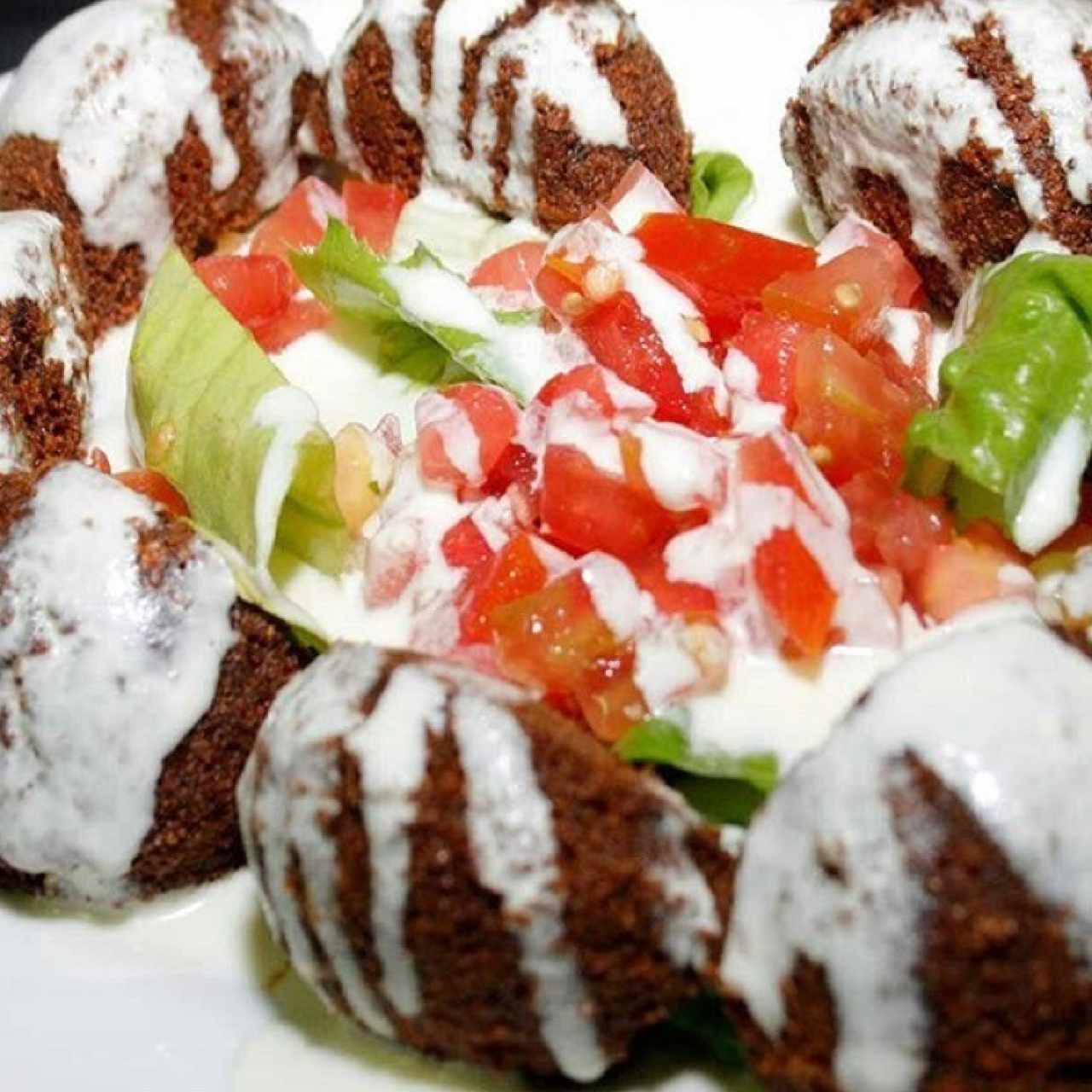 falafel