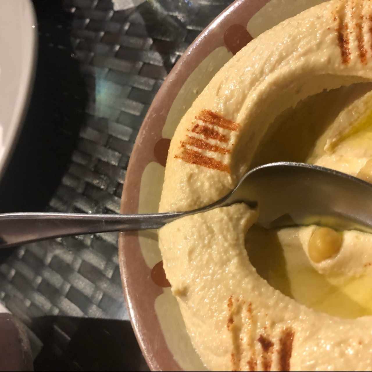 Hummus