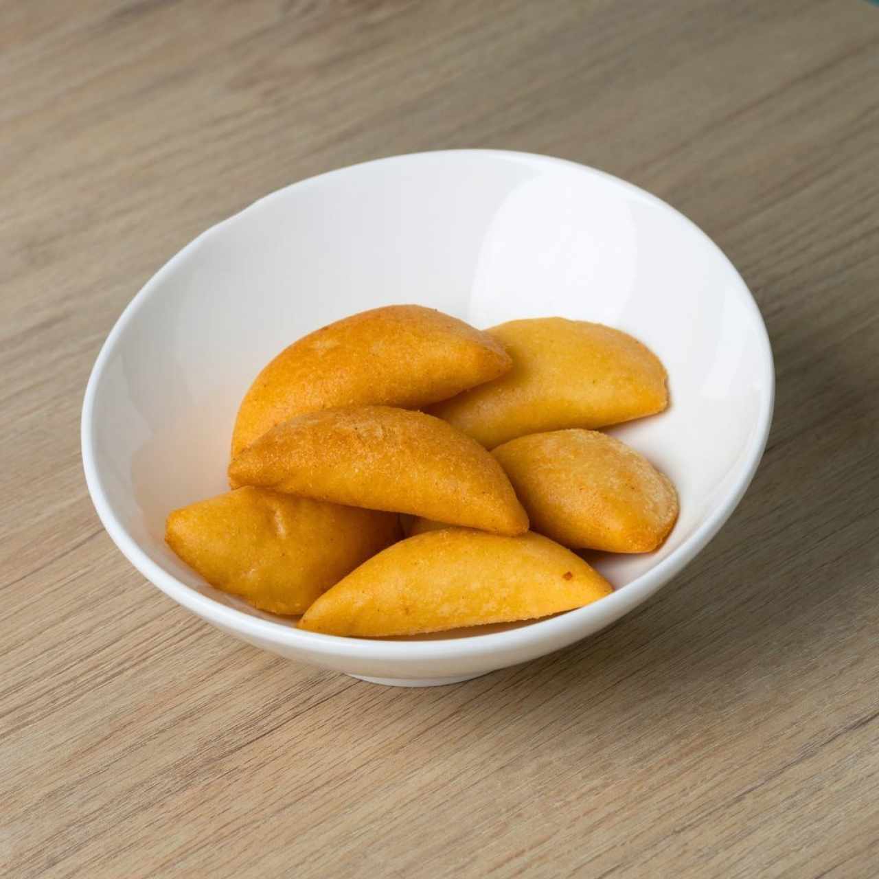 Mini empanadas