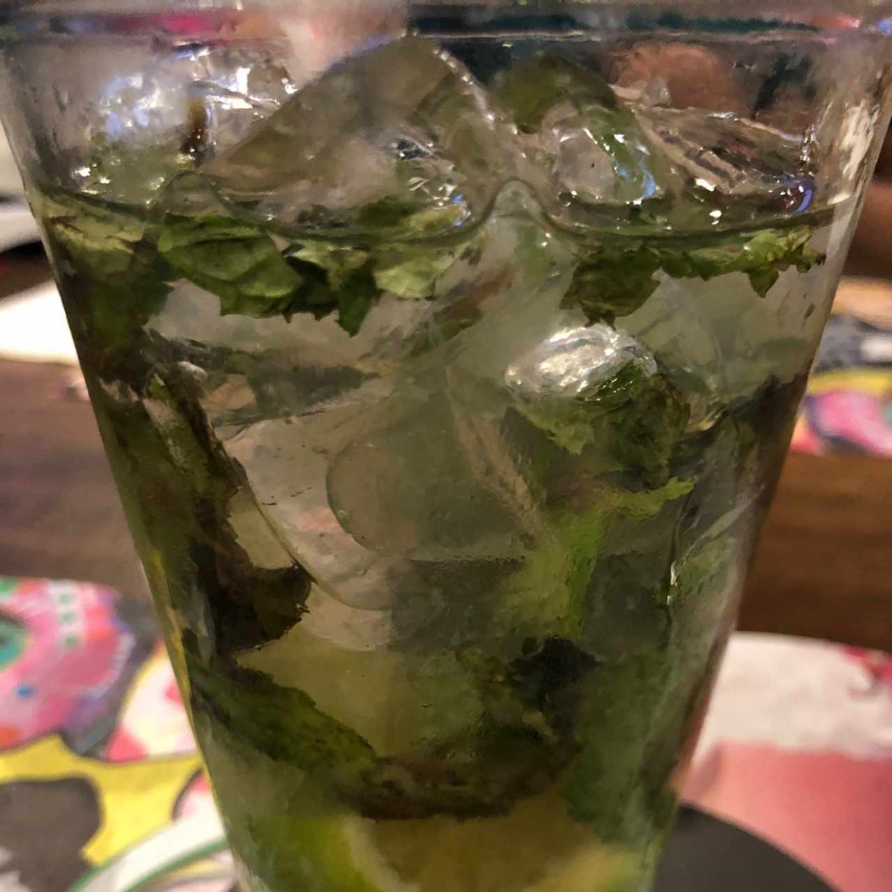 mojito