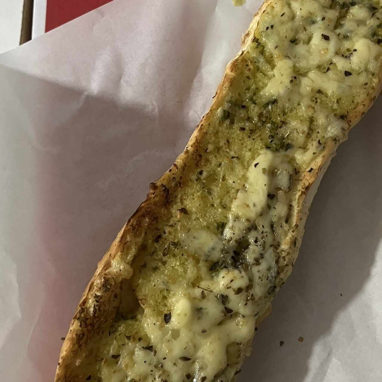 BROSQUETAS - Broqueta de queso