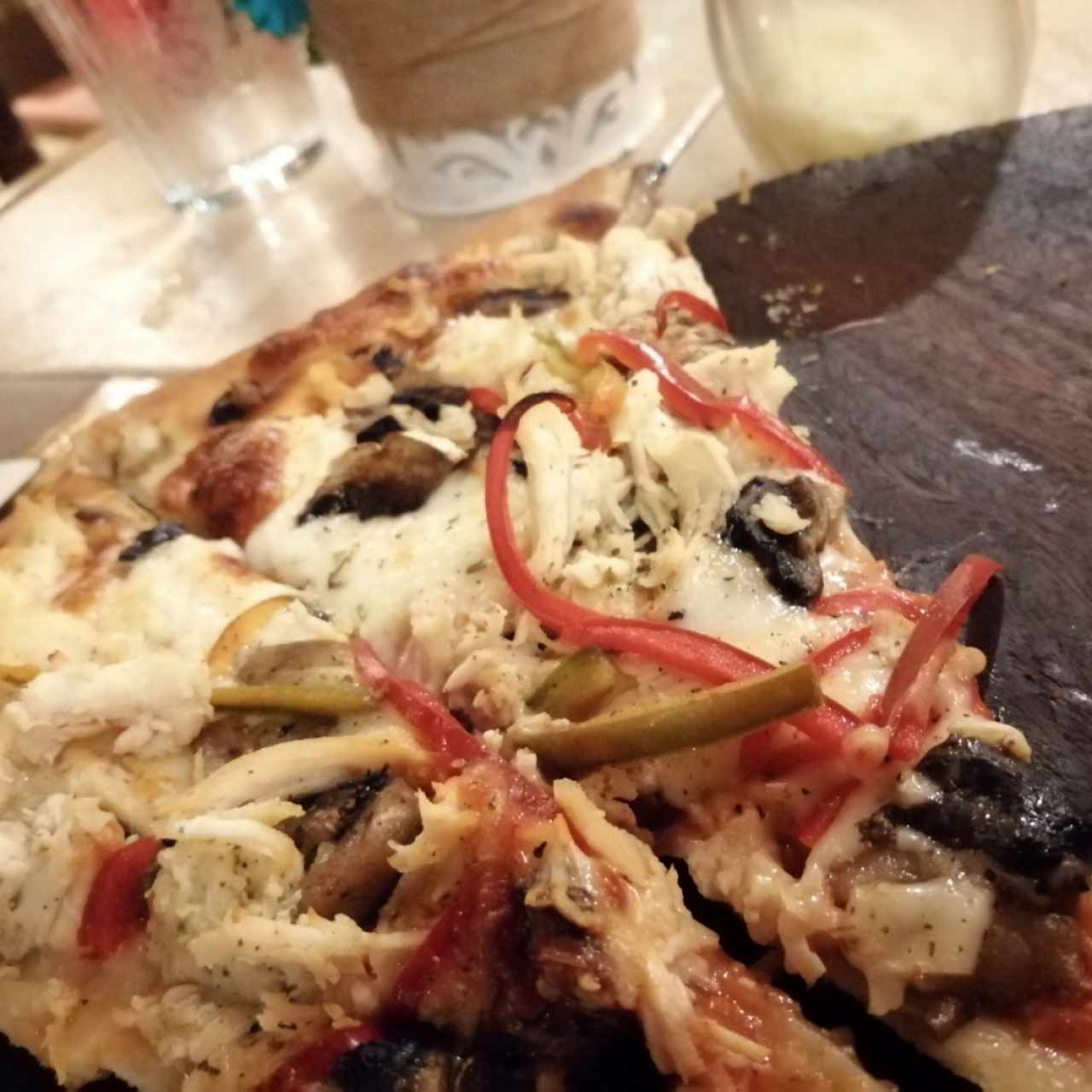 Pizza Emilio