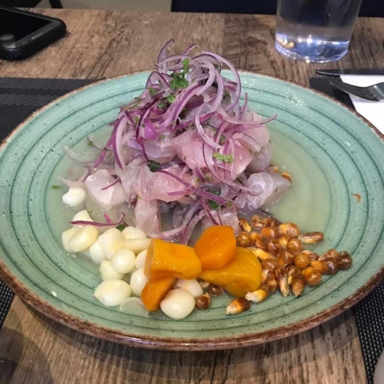 ceviche