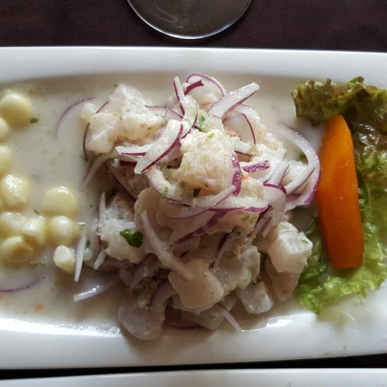 Cebiche