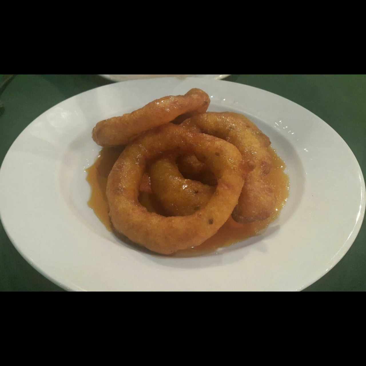 picarones 😍