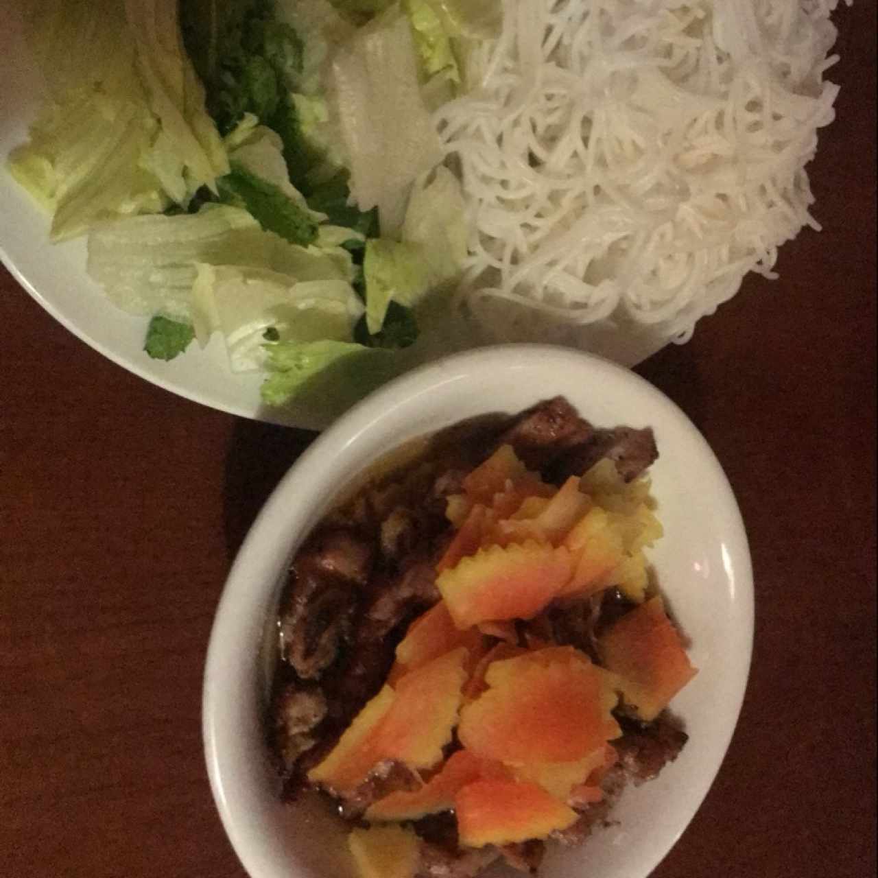 Bun Cha