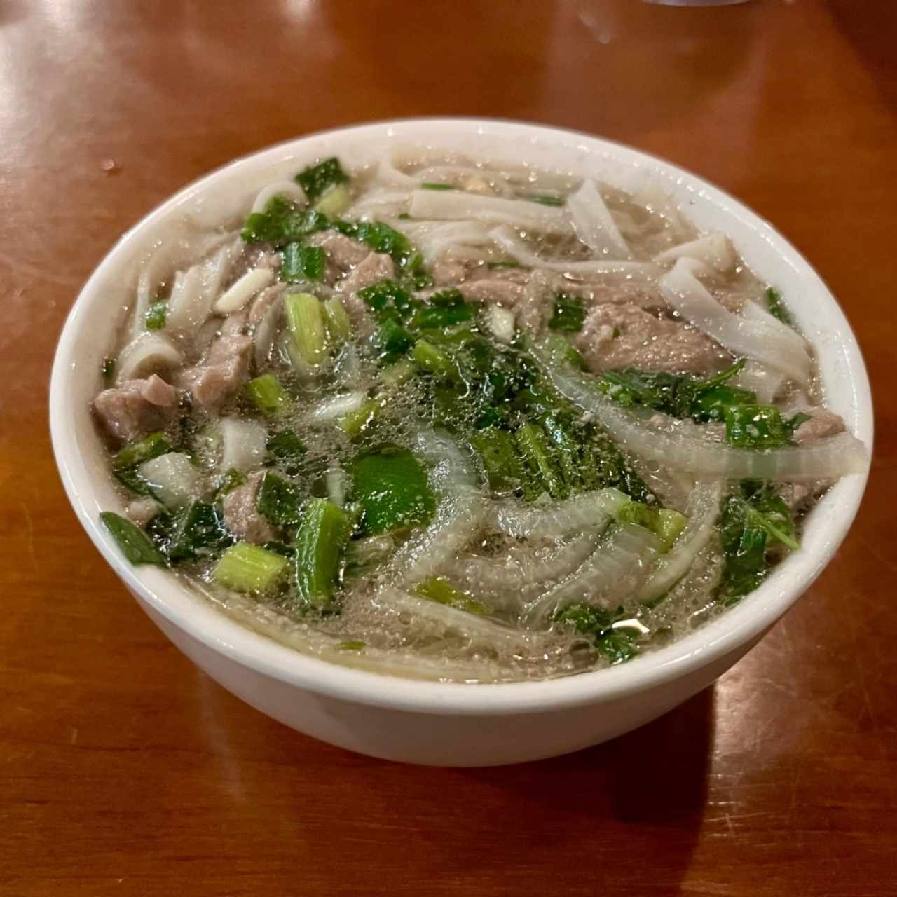 Pho Bo Tai 