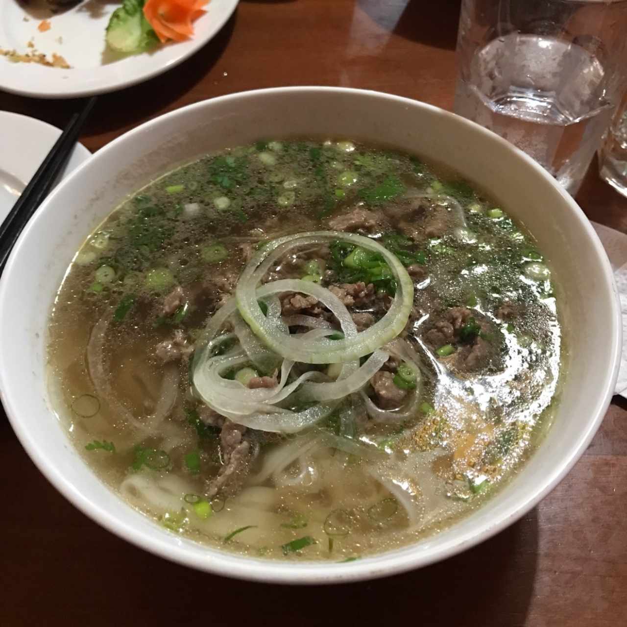 Pho Bo