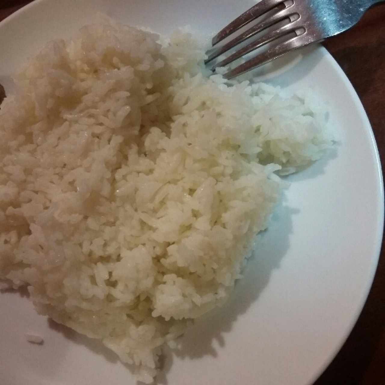 Copa de arroz