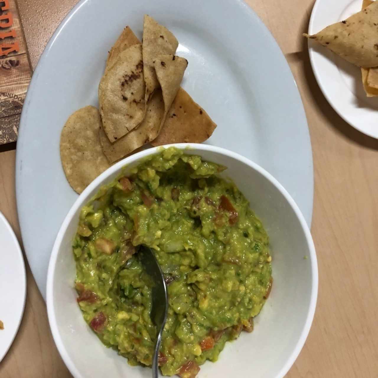 guacamole 