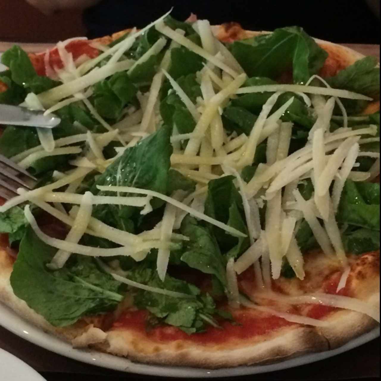 Pizza Locanda🍕