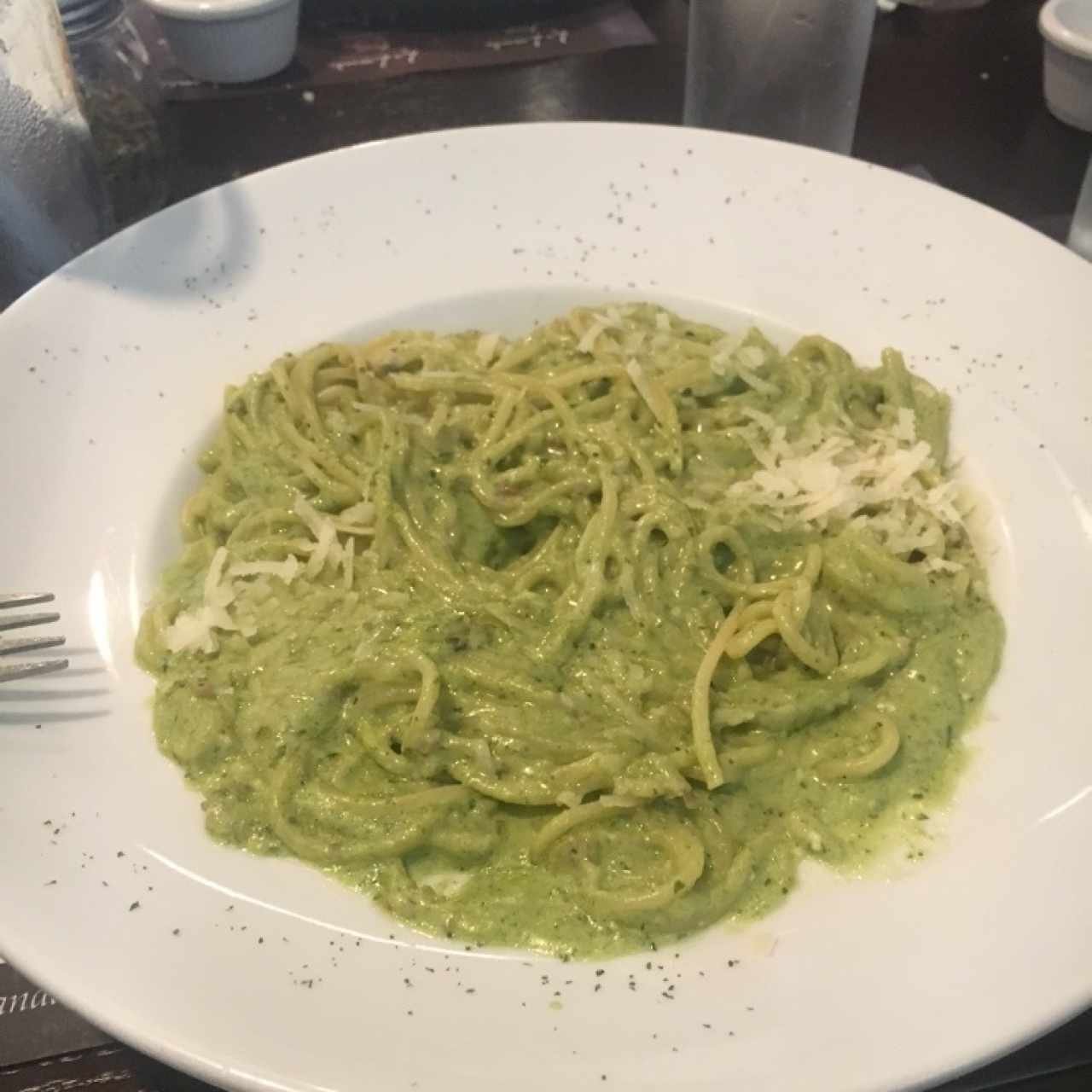 Pastas - Pesto