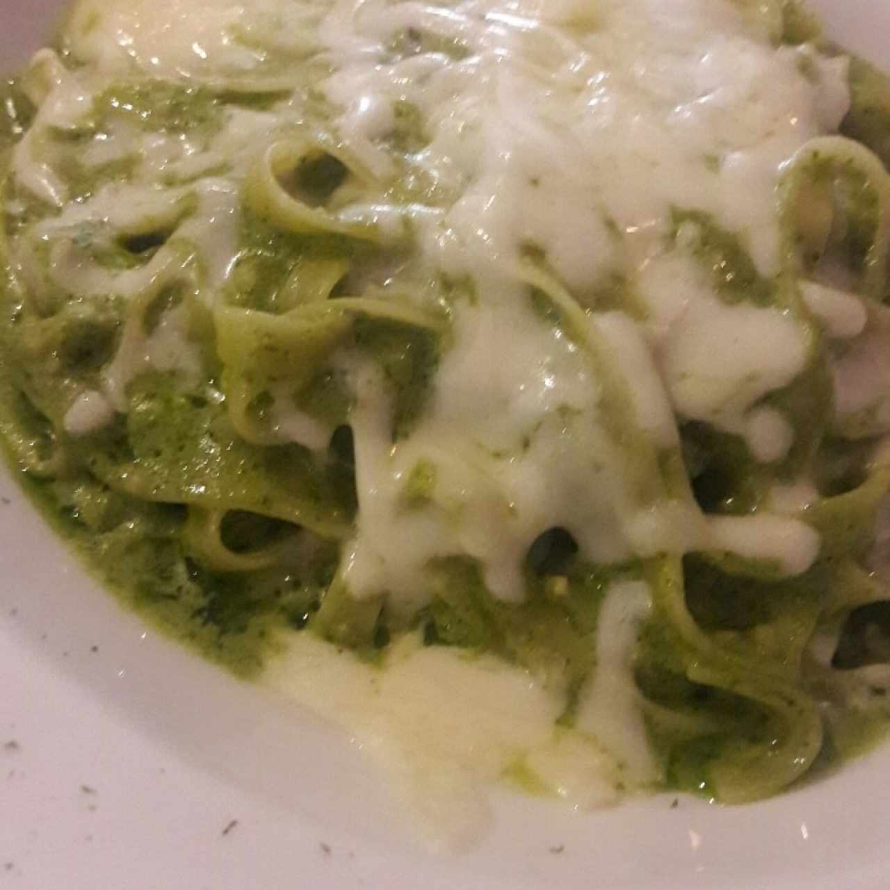 Pastas - Alpi