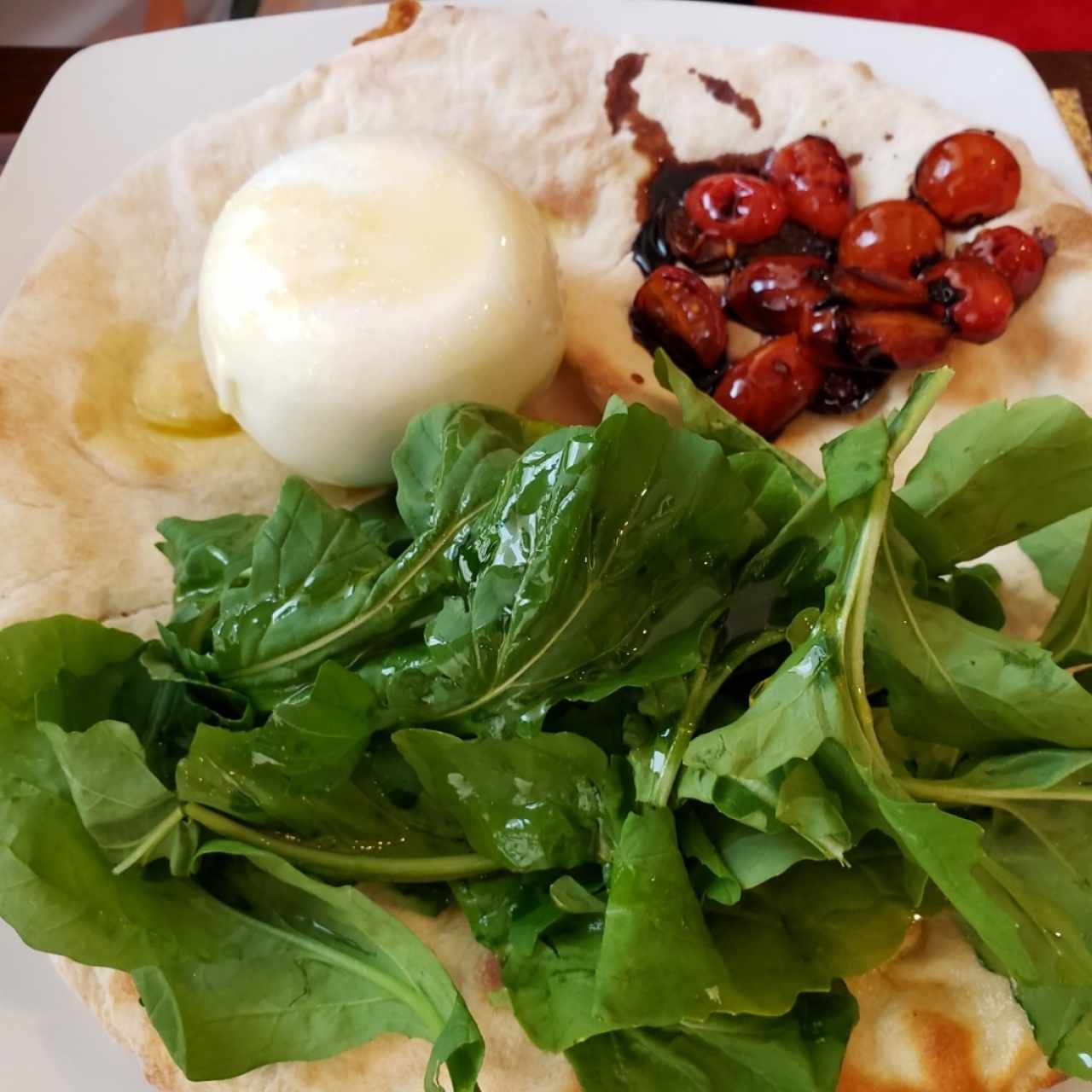 Burrata