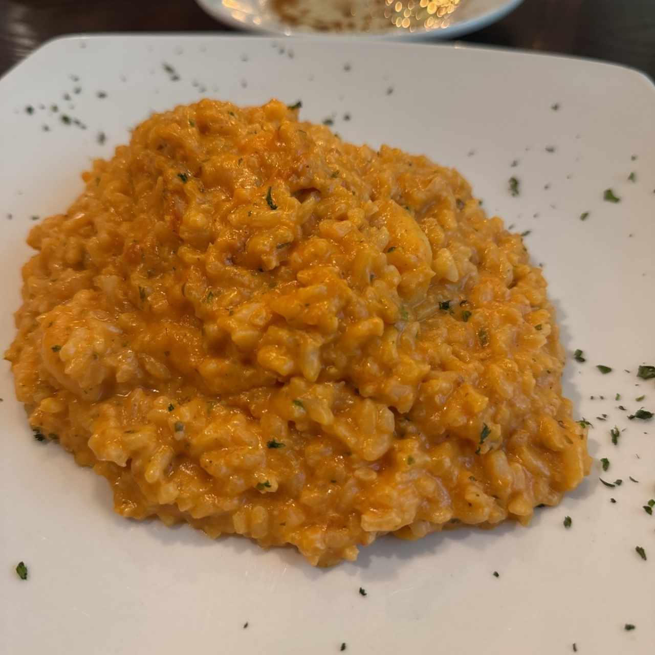 Risotto 