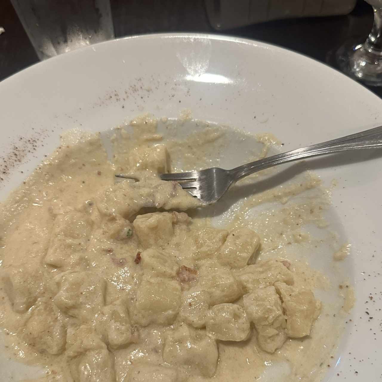 Pastas - Gnocchi