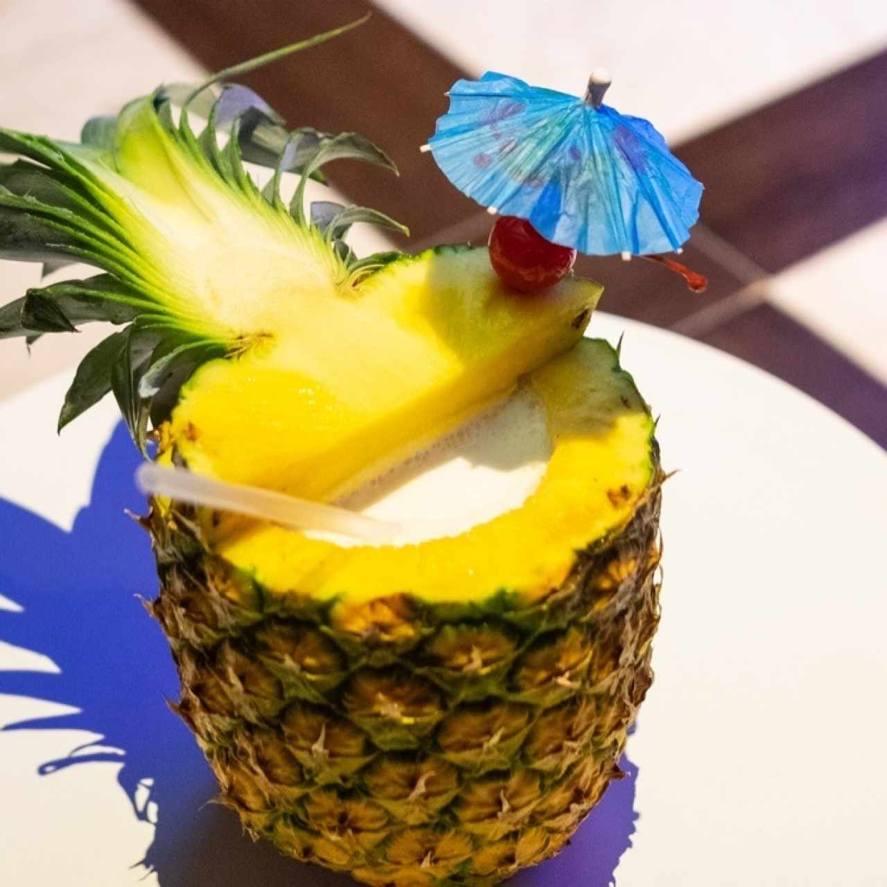 Drinks - Special Piña Colada