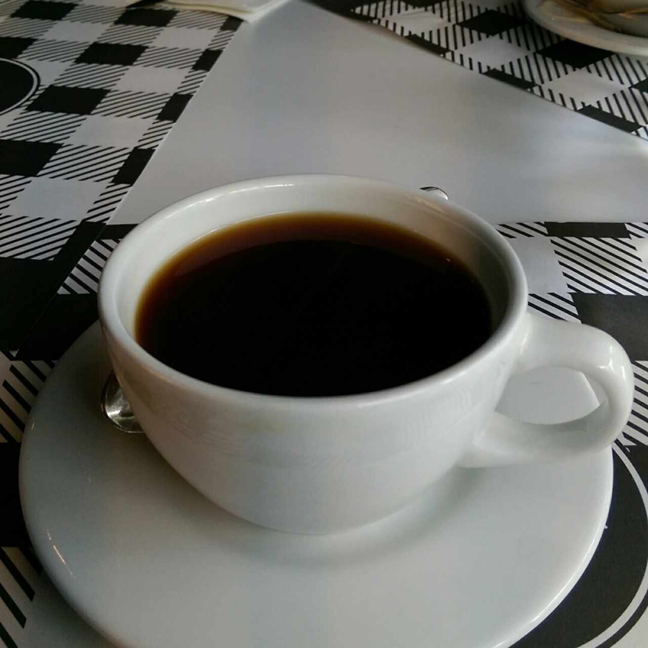 Café Americano