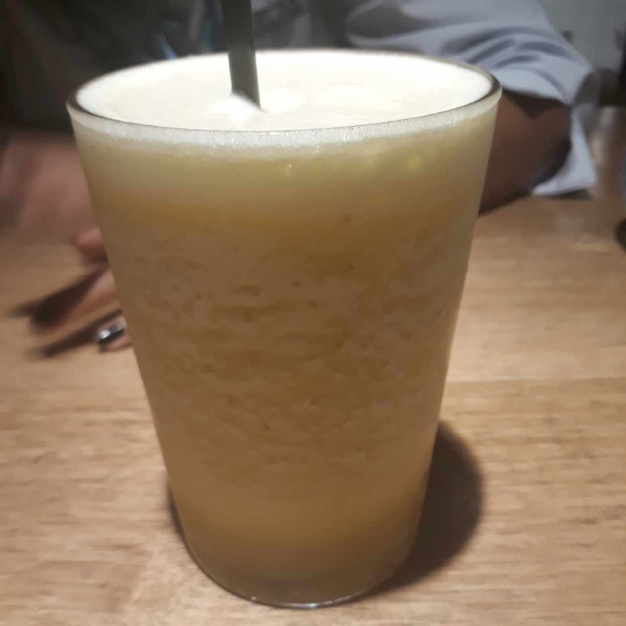 Licuado de piña🍍