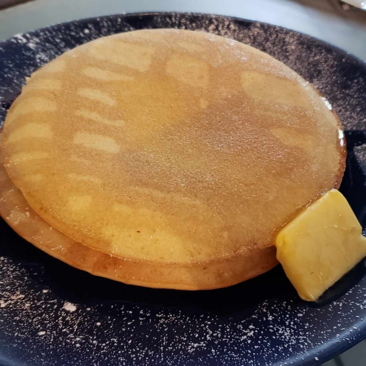 pancakes 