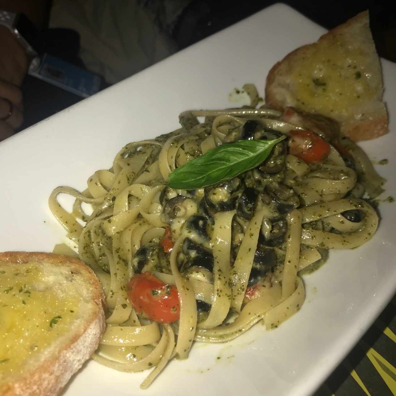 Pasta