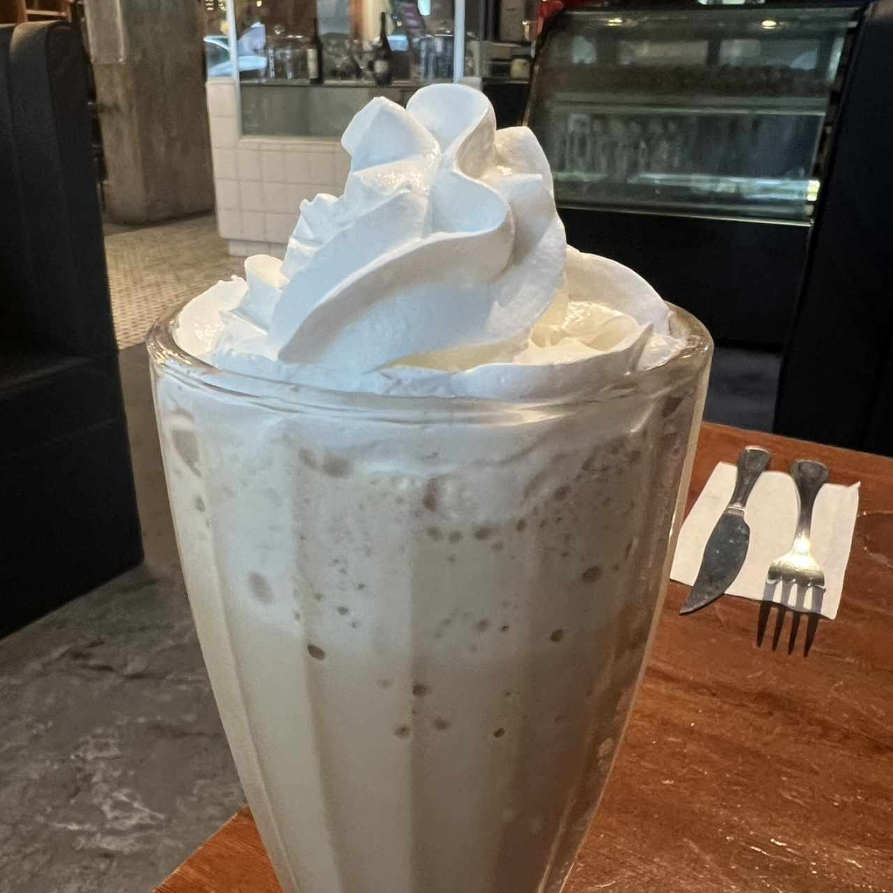 Frappé