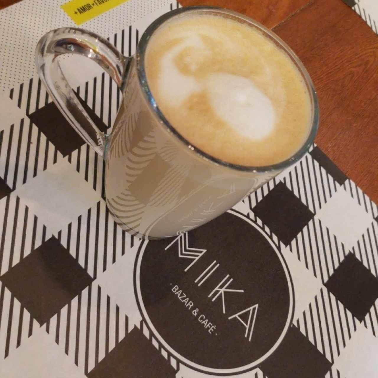 Latte