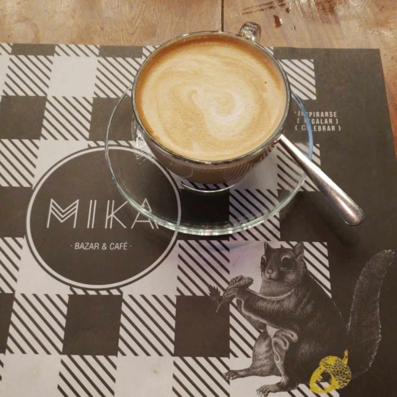 Capuccino