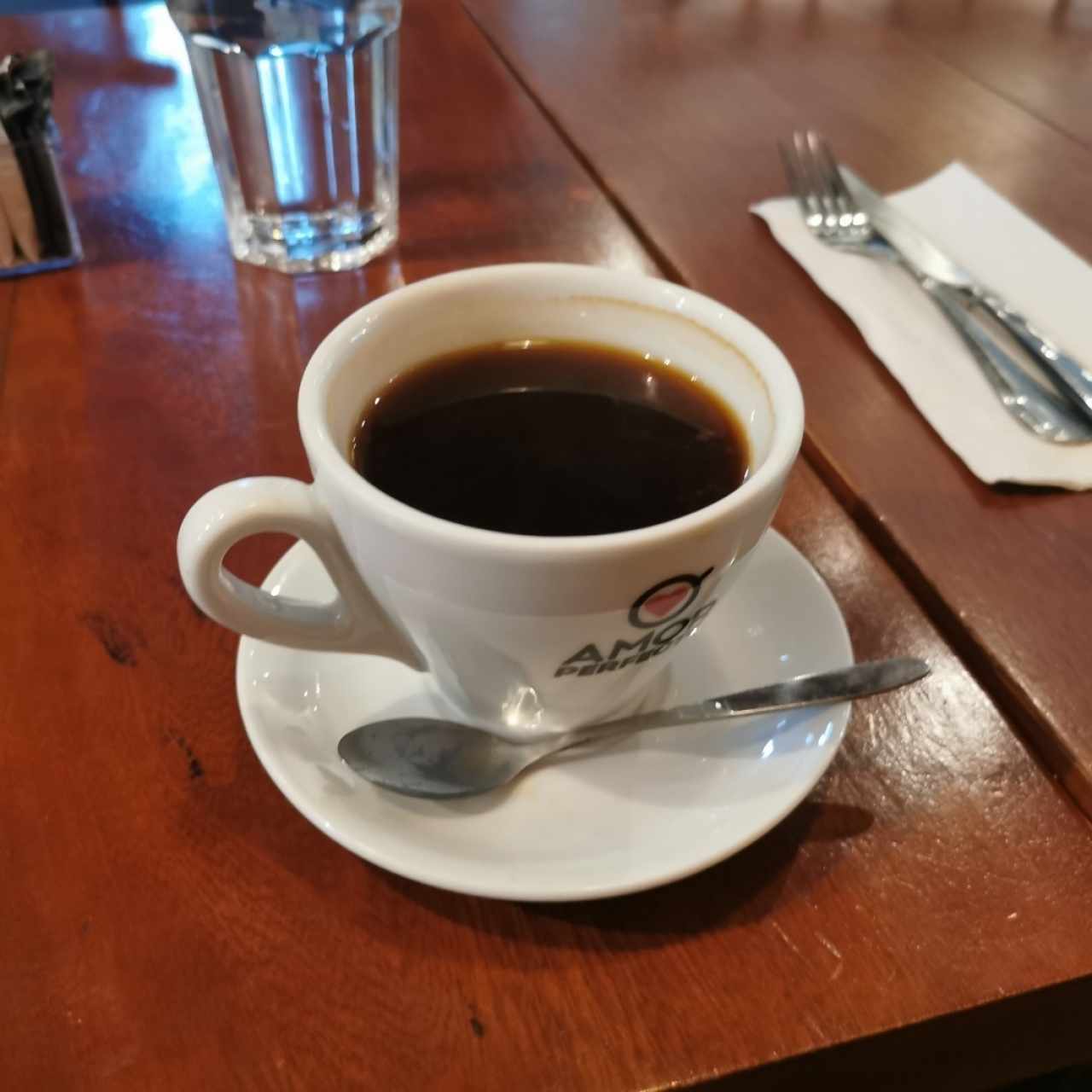 café americano 