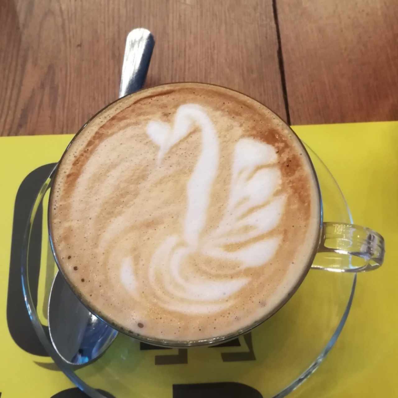 capuchino 