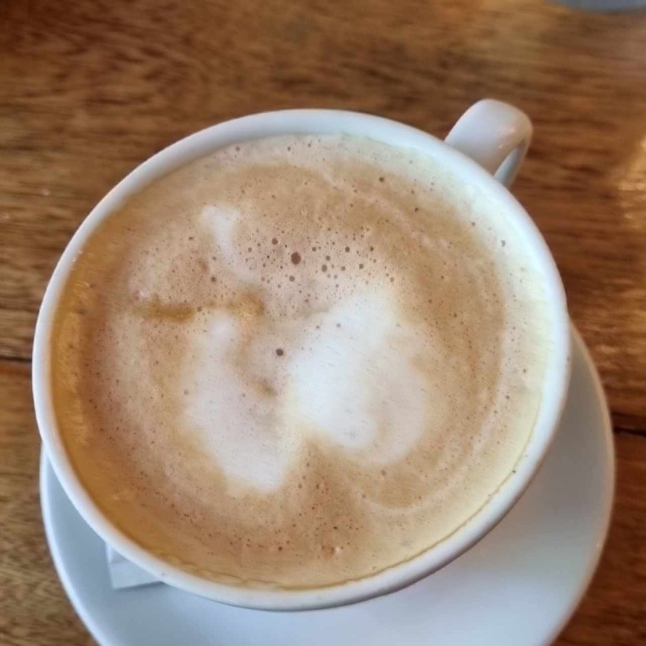 capuchino
