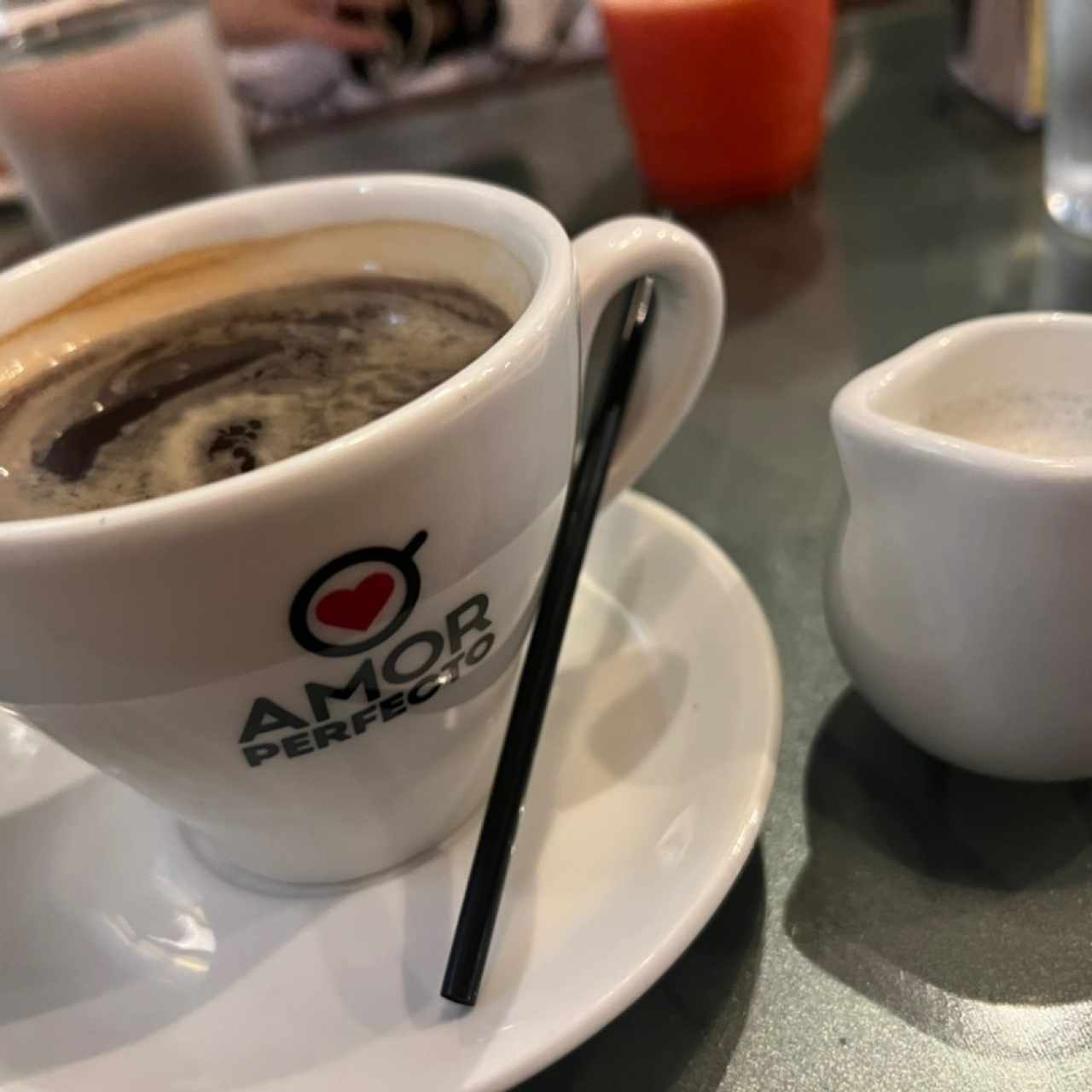 Café americano 