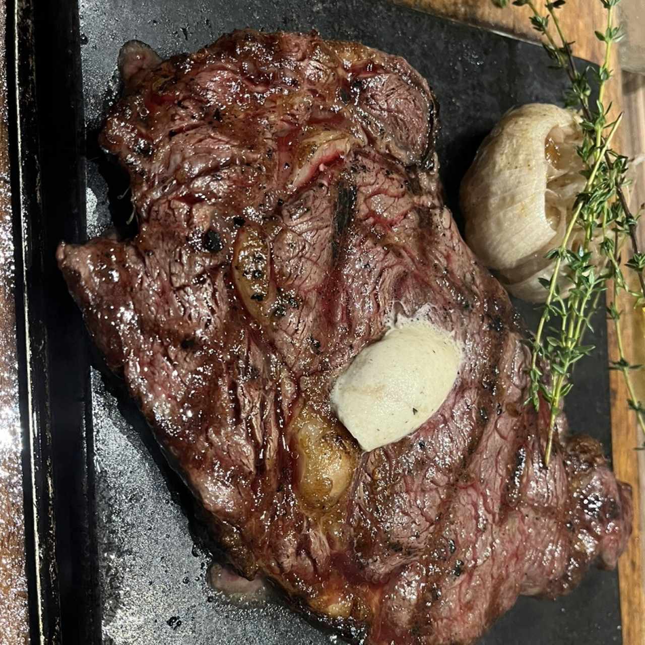 Rib Eye Angus