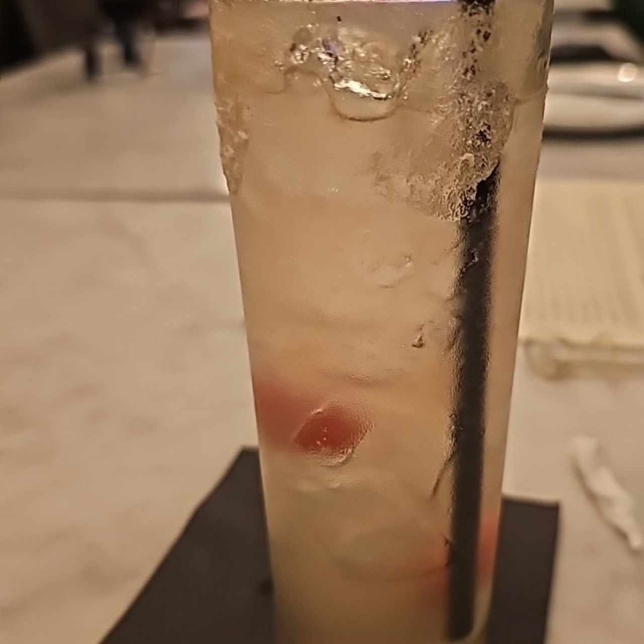 mezcalita rose