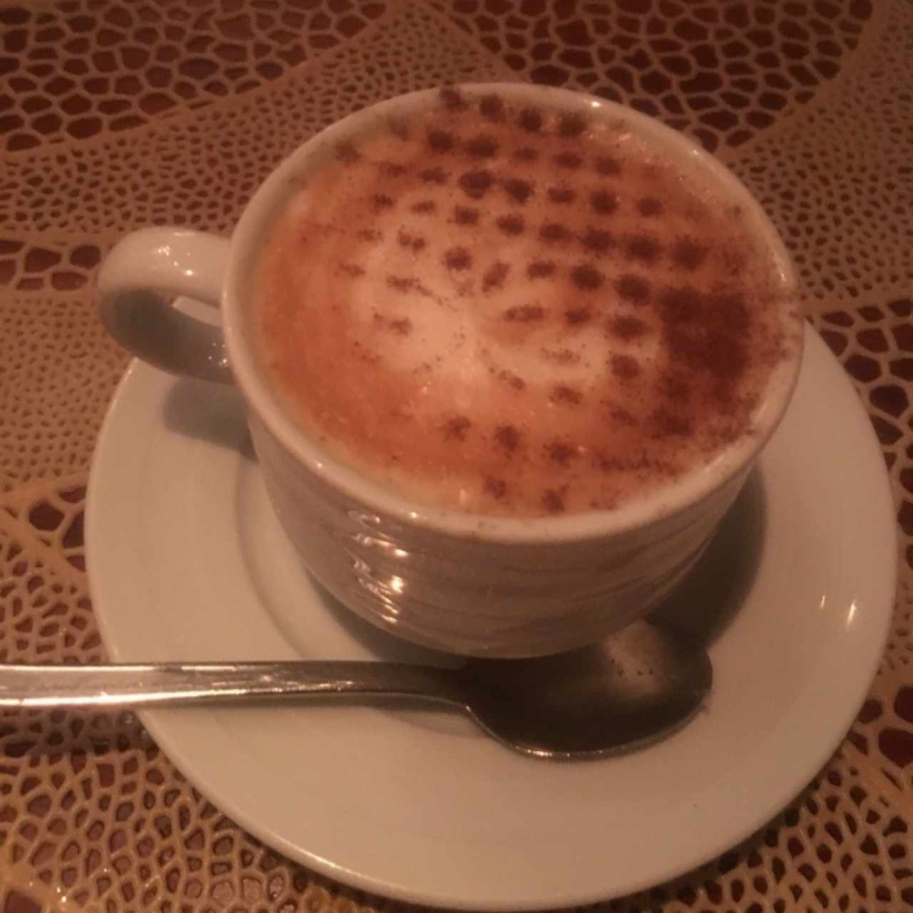 capuchino 