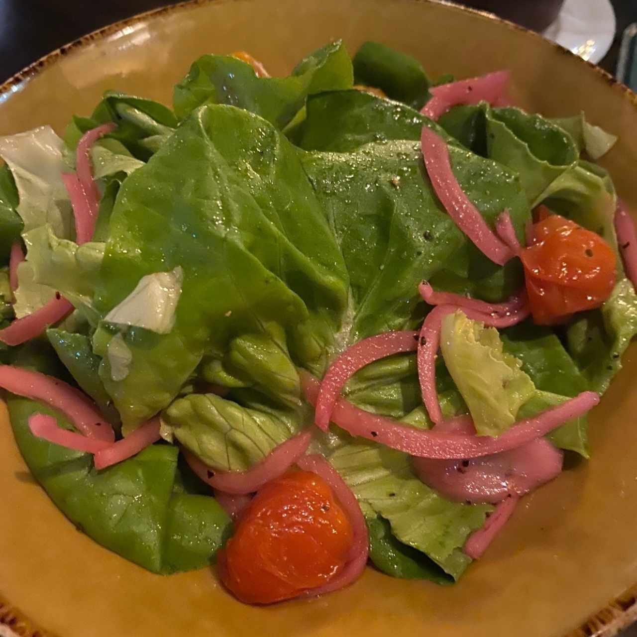 SIDES - Green Salad
