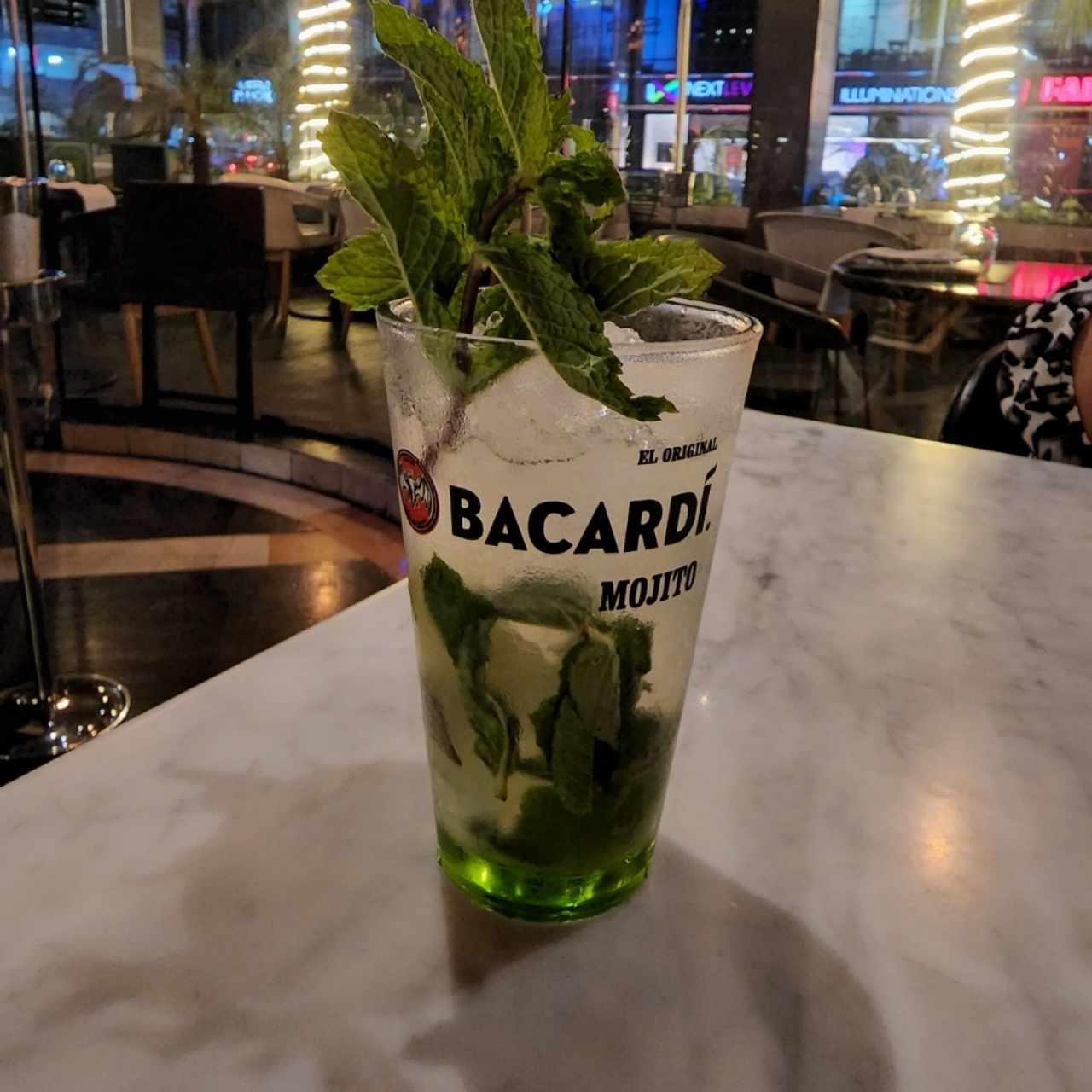 Mojito