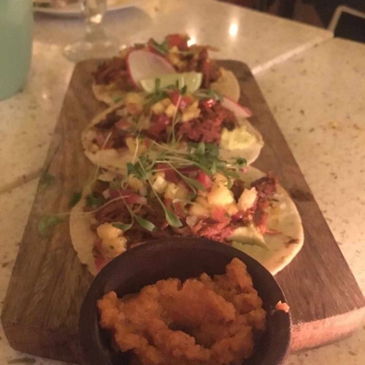 tacos