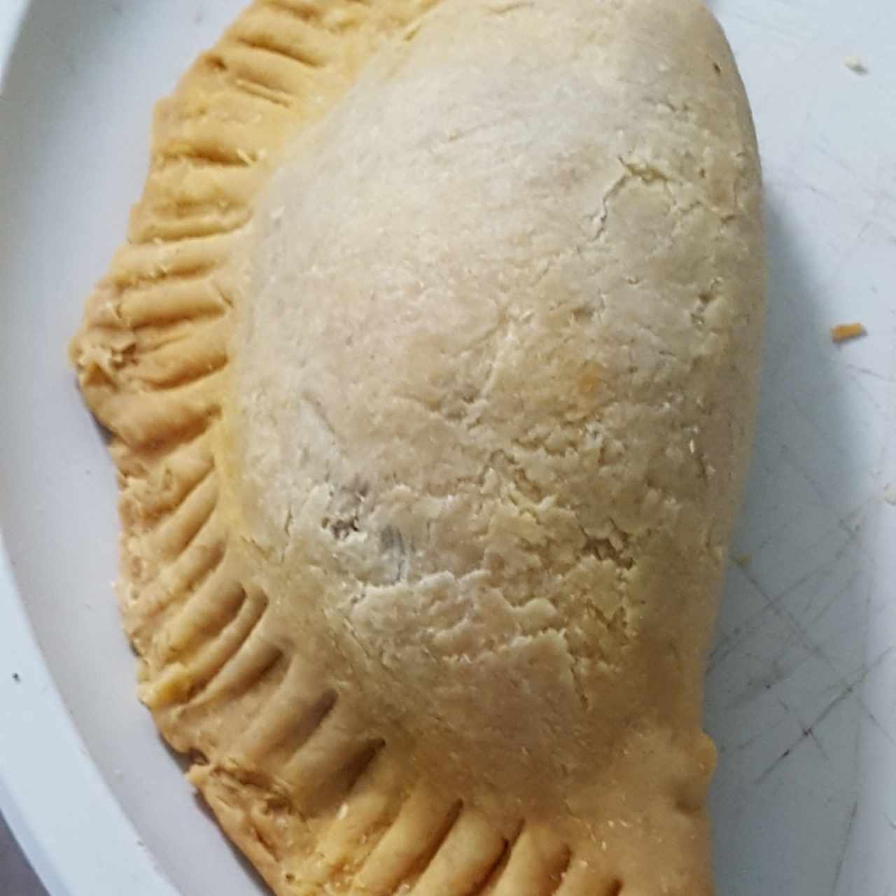 empanada patty