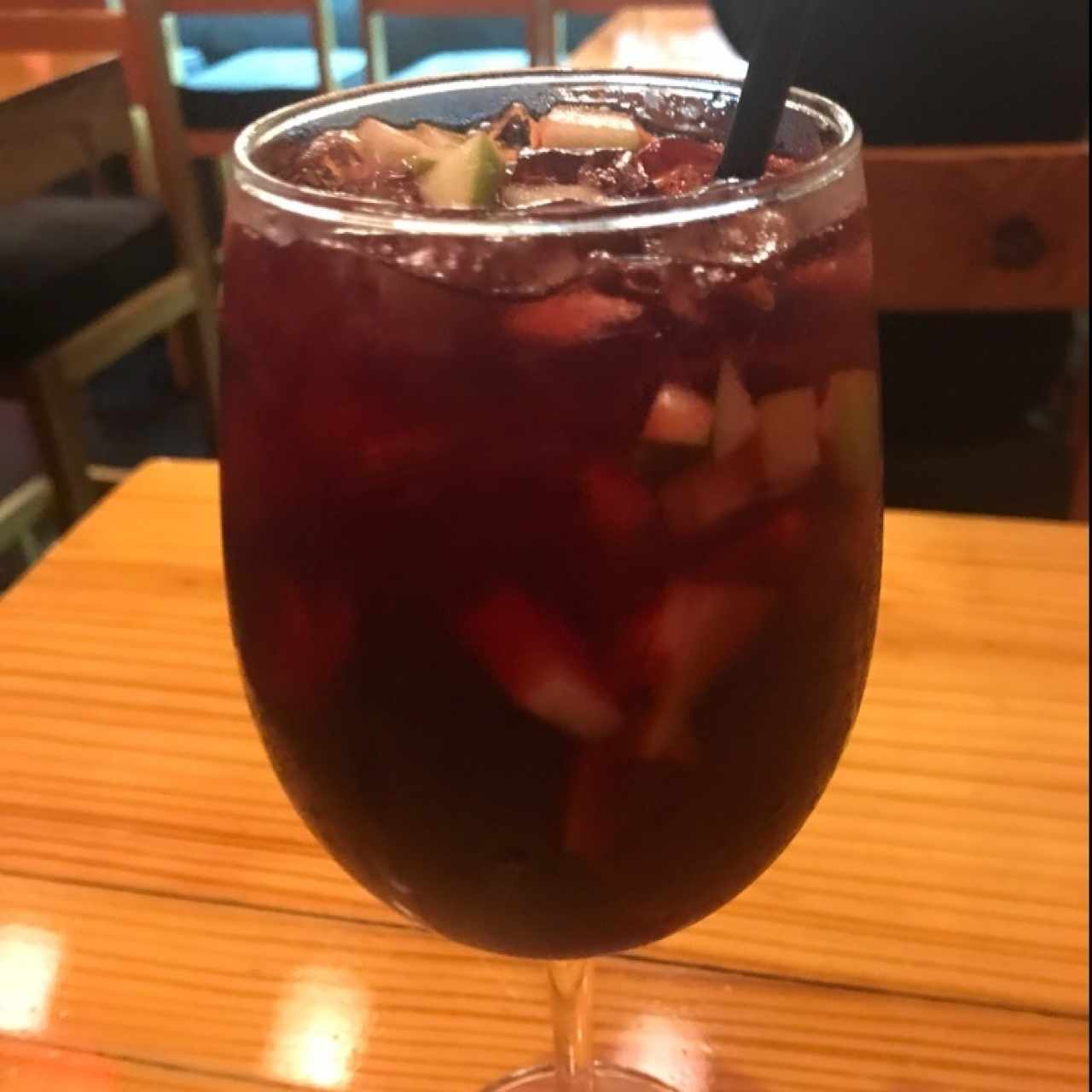 sangria tinto