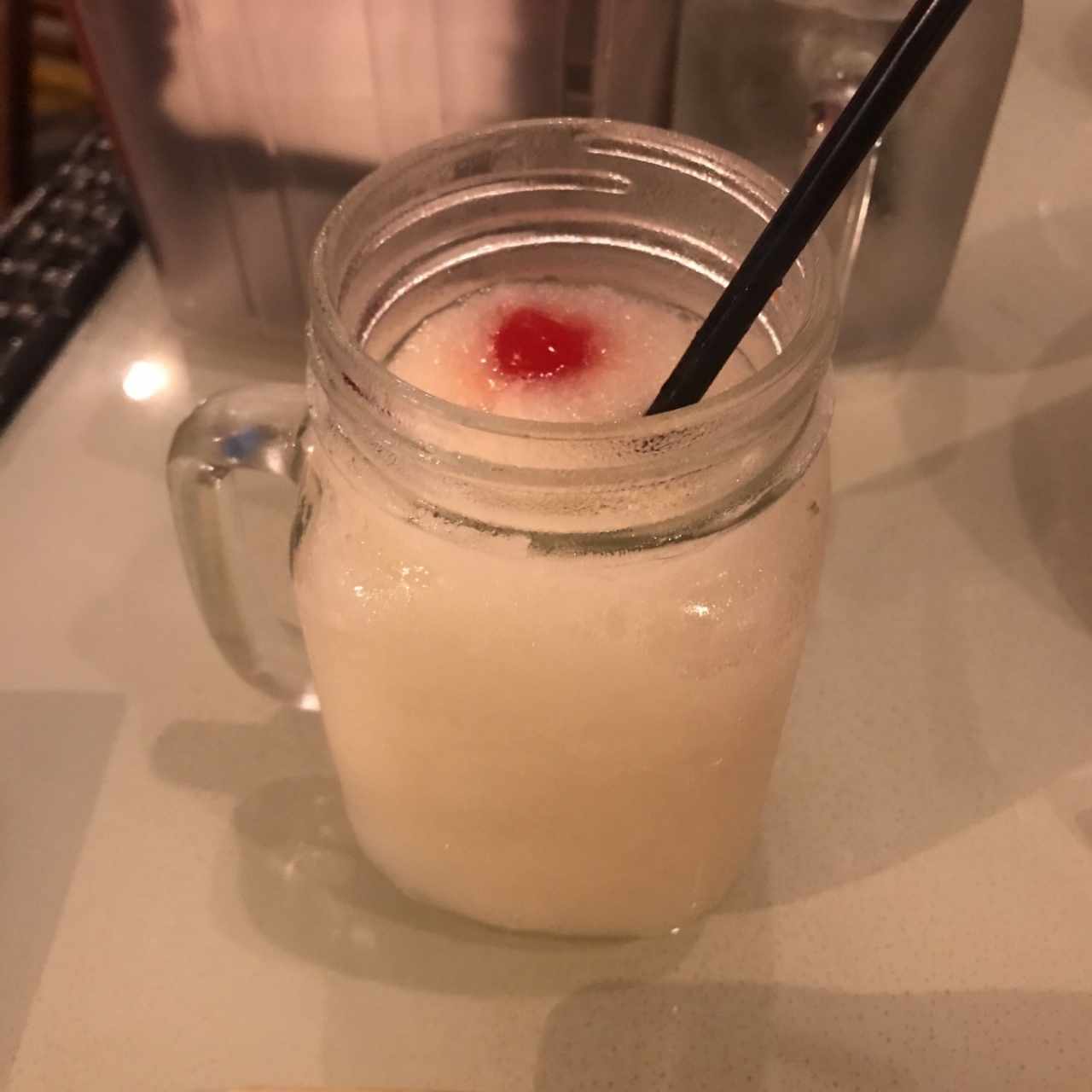 Frozen Drink - Guanabana