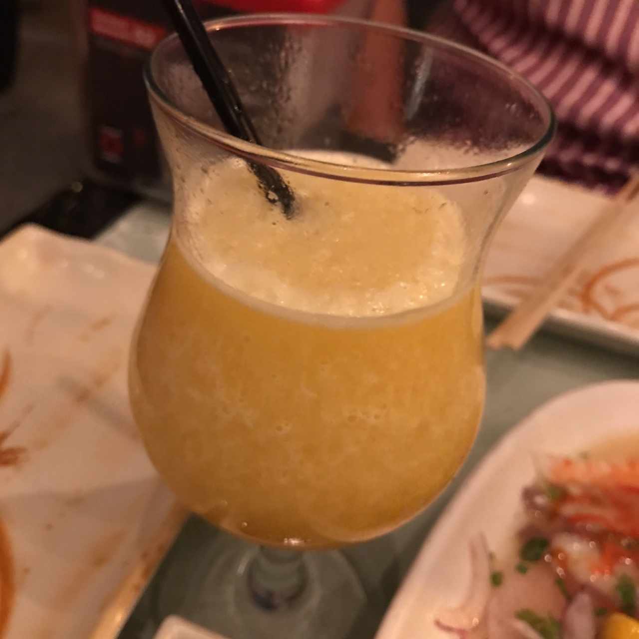 Limonada de mango - Frozen