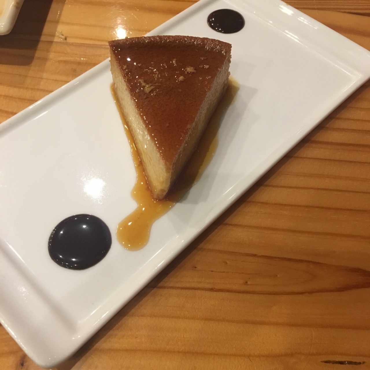 Flan