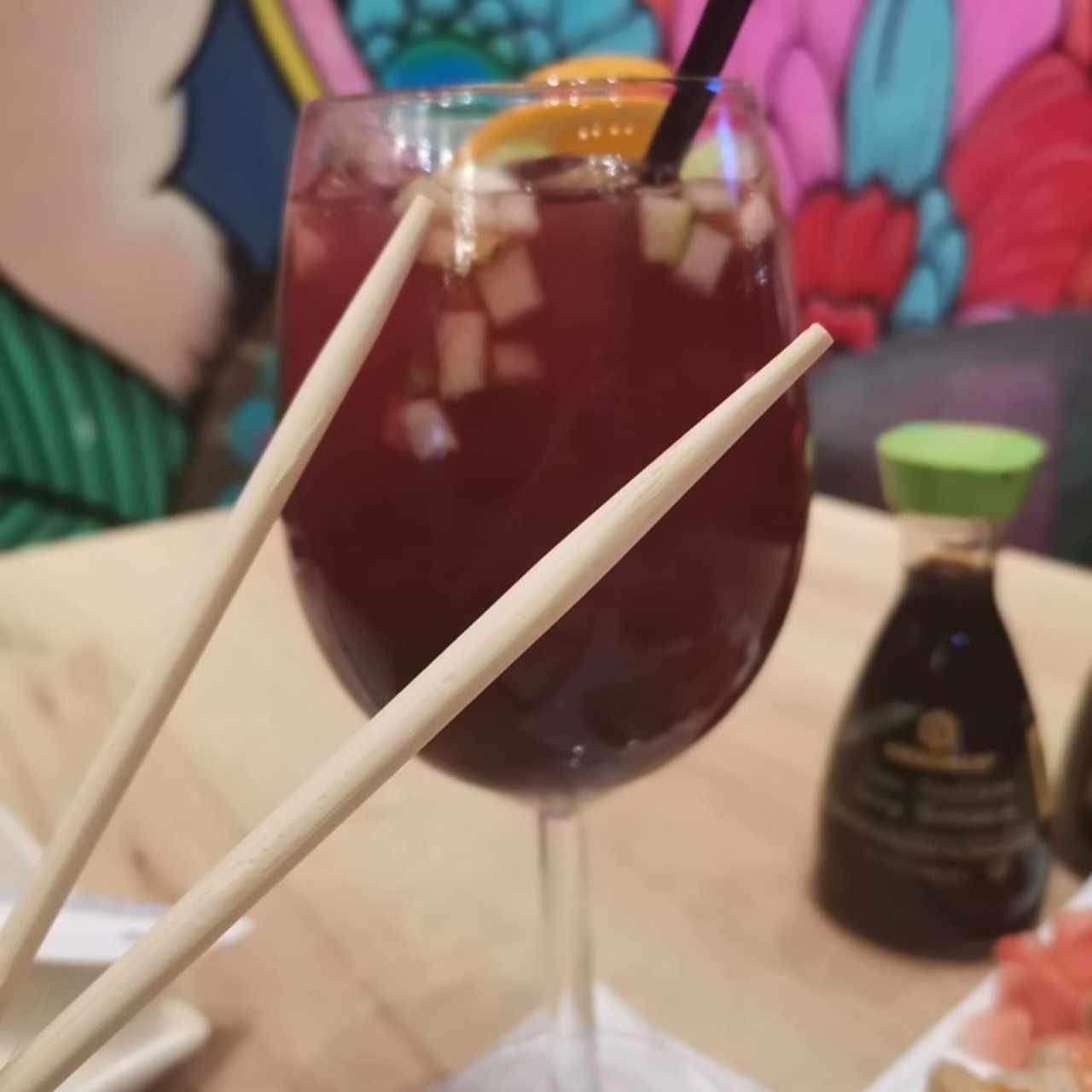 Sangria