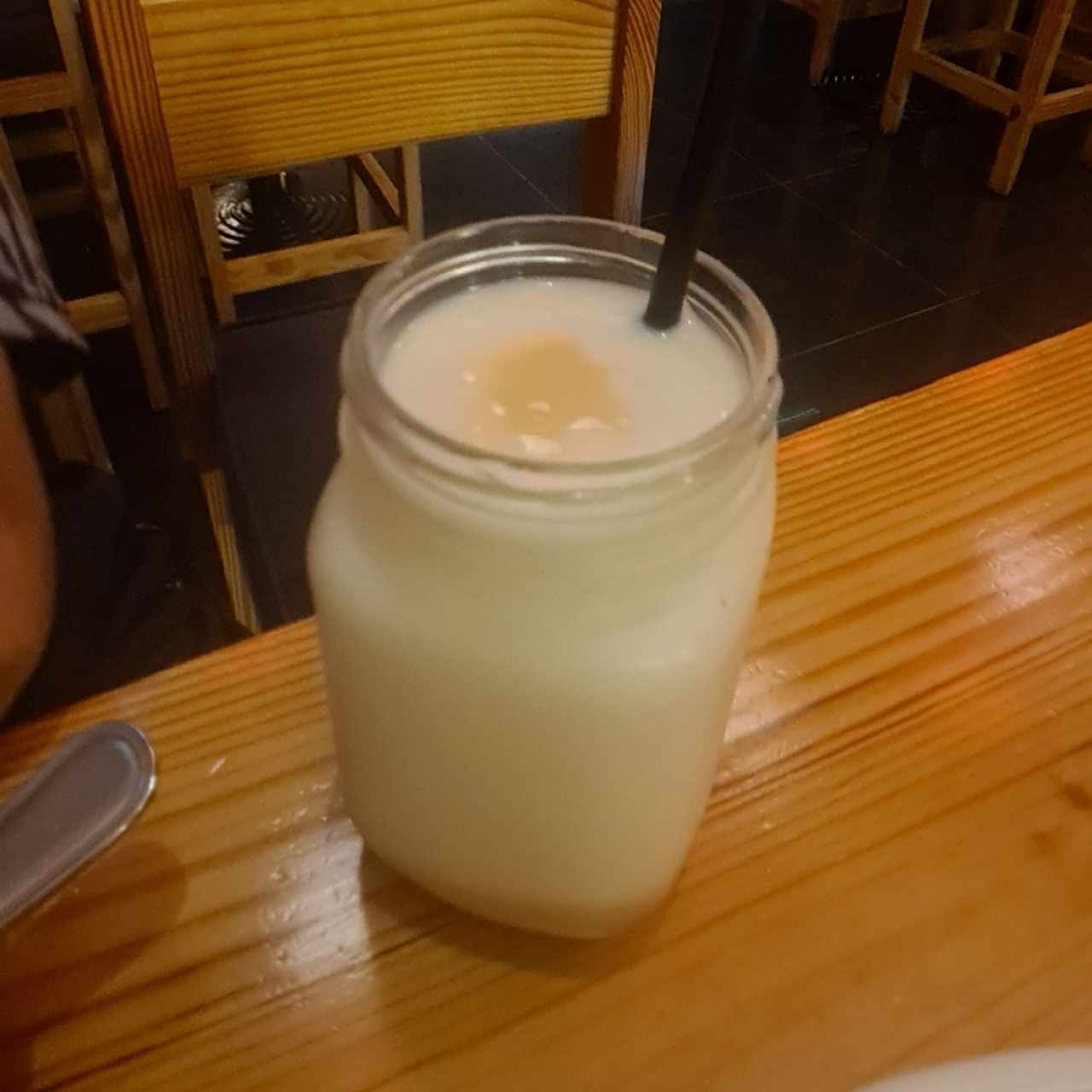 LIMONADA DE COCO